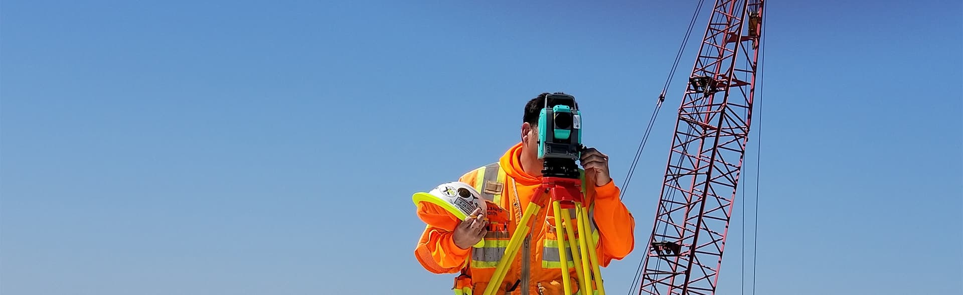 Construction chemicals blog and news banner